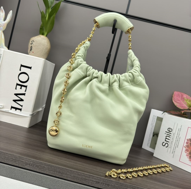 l*ew* handle bags